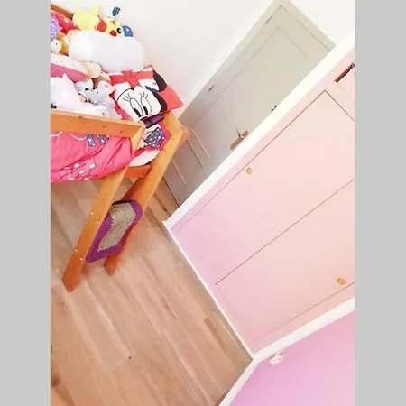 Сasa de vacaciones Family *